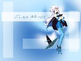 Mangas - Magic User_s Club - 003
